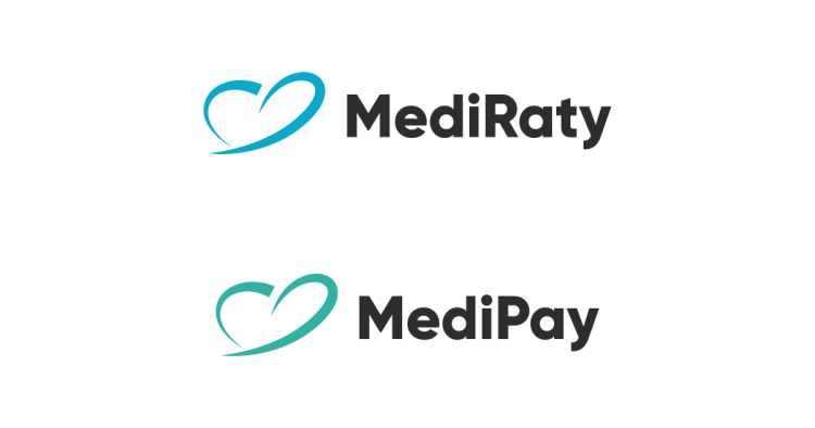 Raty MediRaty i płatności odroczone MediPay w gabinecie Dentalis